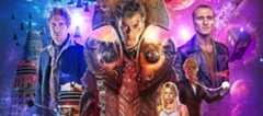 Time Lord Victorious