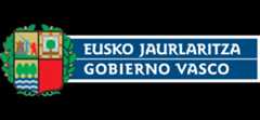 Logo Gobierno- Vasco - Eusko Jaurlaritza
