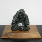Example of sculpture given