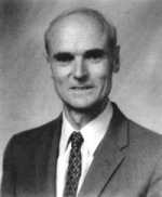 Photo of Coxeter