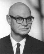 Photo of Ralph James