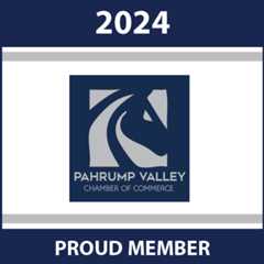 Proud Member of the Chamber of Commerce