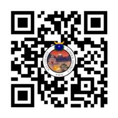 QR Code for NCSD App