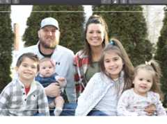 Hollensteiner family