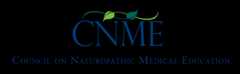 The Council on Naturopathic Medical Education