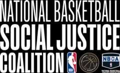 National Basketball Social Justice Coalition