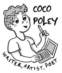 Coco Poley's Portfolio