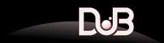 DUB Logo
