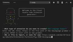 Converting an existing TextMate grammar
