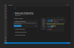 Overview of the Walkthrough API