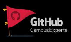 GitHub Campus Experts logo