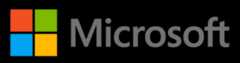 Microsoft logo
