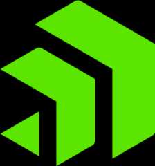 Progress logo