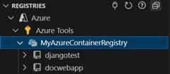 Azure Container Registry