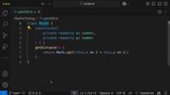 Copilot next edit suggestions