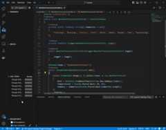 Function Breakpoints