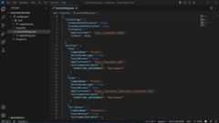 Debugging using launchSettings.json