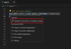refactoring hero image