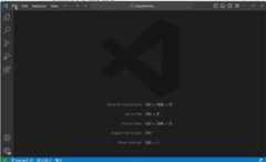 Video that shows how to open the Keyboard Shortcuts editor, search for commands, and modify shortcuts.