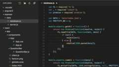 Preview themes