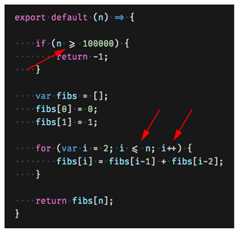 font ligatures