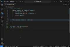 git gutter indicators