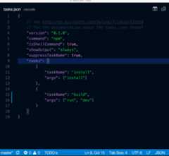 task runner