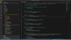 Call Hierarchy Menu