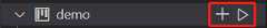 inline button