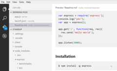 Markdown Preview