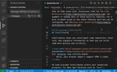 Renaming a Markdown header to update all links to it