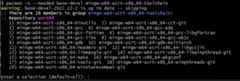 MYSS2 Installer