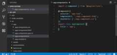 angular bracket matching