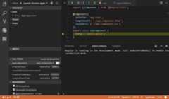 hit breakpoint