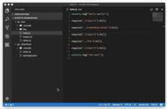 Loaded Scripts Explorer