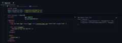 Vue.js JavaScript suggestions