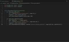 Move Symbol refactoring options