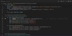 Search for additional import matches Code Action
