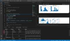 Variables Explorer