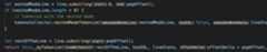 Parameter name inlay hints