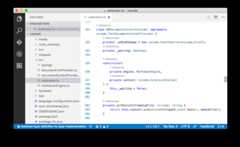 TypeScript references CodeLens
