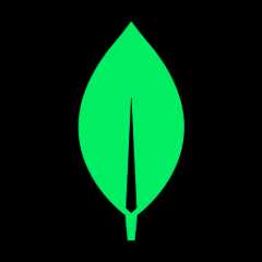 MongoDB extension icon