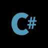 C# icon