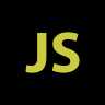 JavaScript icon