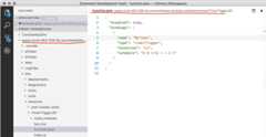 File With Changes from Ftp