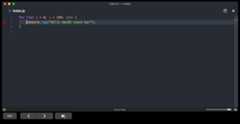 Touch Bar