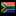 South Africa