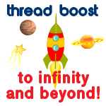 thread boost