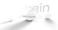 HTML Input fields
