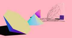 Physics with convex-polyhedrons
